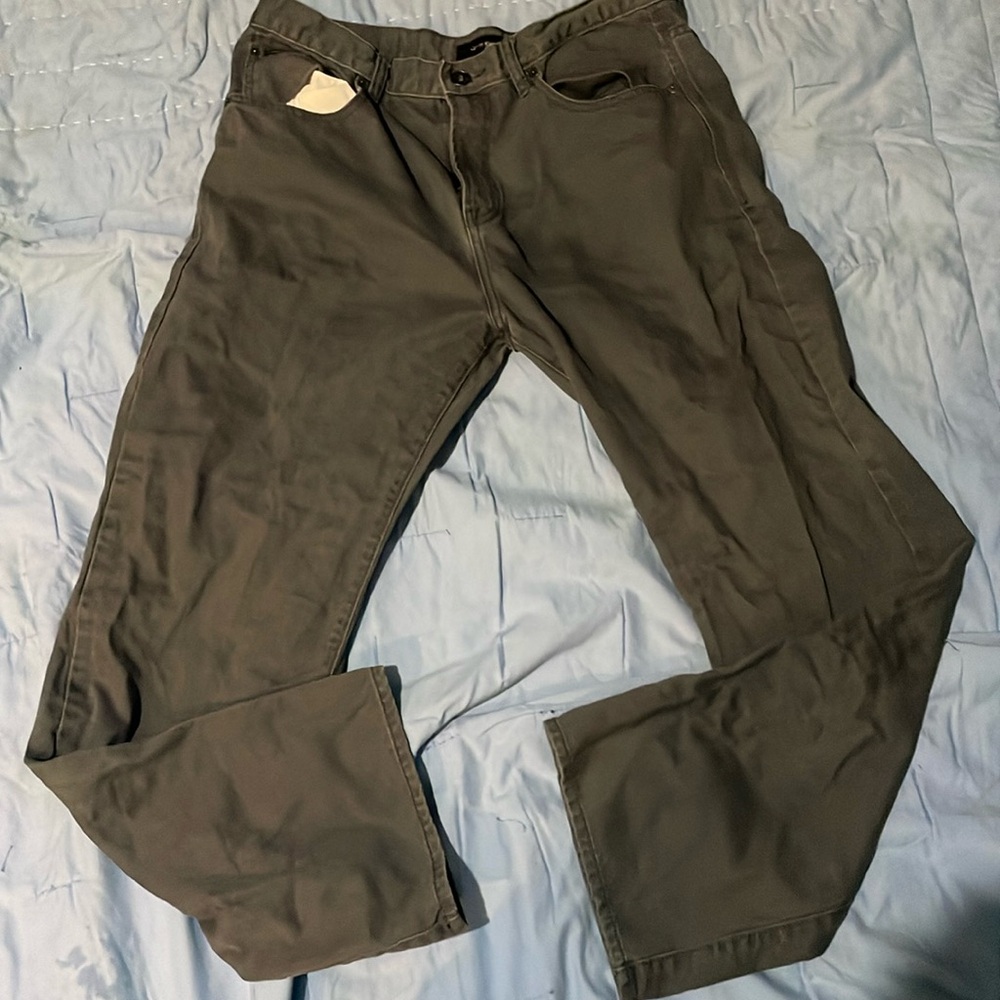 Men’s Calvin Klein jeans